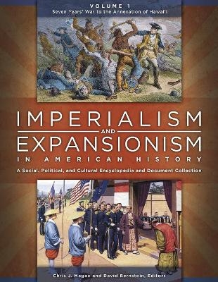 Imperialism and Expansionism in American History - 