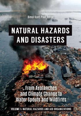 Natural Hazards and Disasters - 