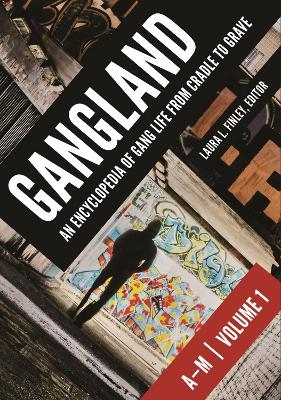 Gangland - 