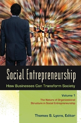 Social Entrepreneurship - 