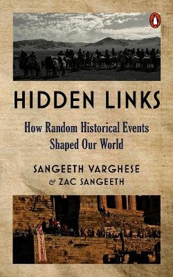 Hidden Links - Varghese Sangeeth, Zac Sangeeth