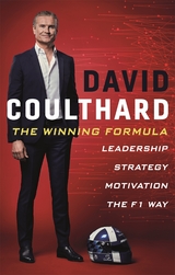 Winning Formula -  David Coulthard