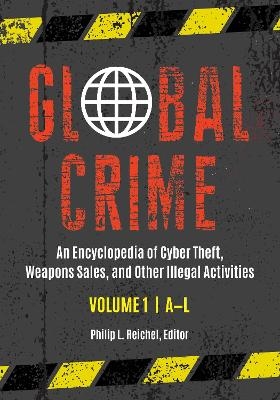 Global Crime - 