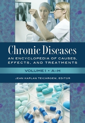 Chronic Diseases - 