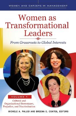 Women as Transformational Leaders - 