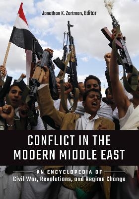Conflict in the Modern Middle East - 
