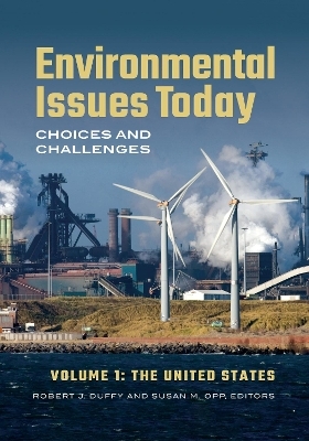 Environmental Issues Today - 