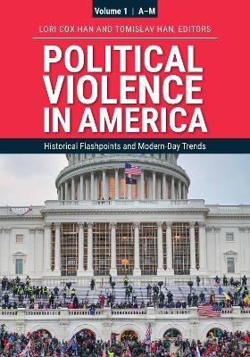 Political Violence in America - 