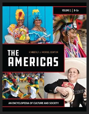 The Americas - 