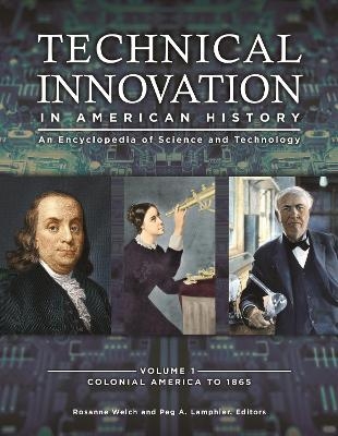 Technical Innovation in American History - 