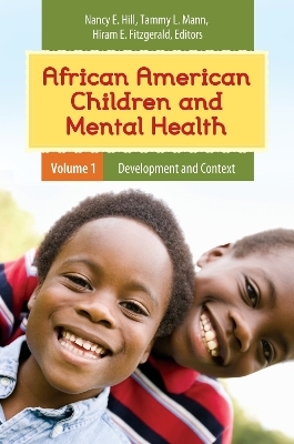 African American Children and Mental Health - 