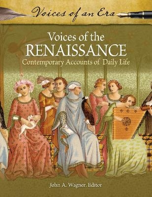 Voices of the Renaissance - 