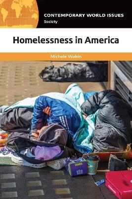 Homelessness in America - Michele Wakin