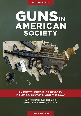 Guns in American Society - 