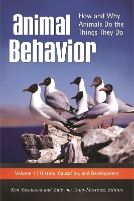 Animal Behavior - 