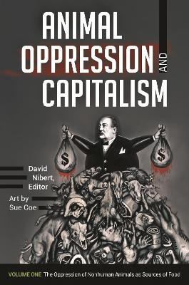 Animal Oppression and Capitalism - 