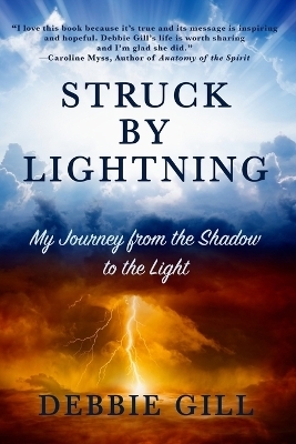 Struck by Lightning - Debbie Gill