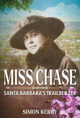 Miss Chase - Simon Kerry