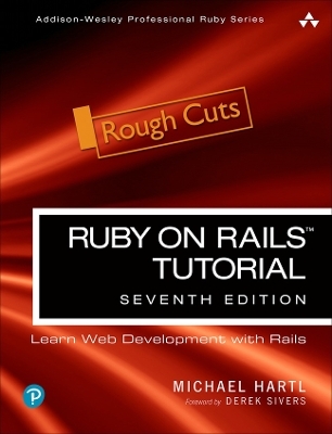 Ruby on Rails Tutorial - Michael Hartl