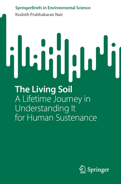 The Living Soil - Kodoth Prabhakaran Nair