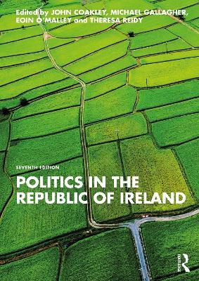 Politics in the Republic of Ireland - 