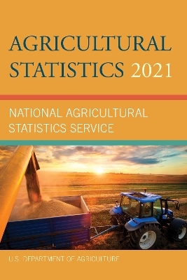 Agricultural Statistics 2021 - 
