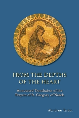 From the Depths of the Heart - Abraham Terian