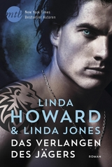 Das Verlangen des Jägers -  Linda/Linda Howard/Jones,  Linda Jones