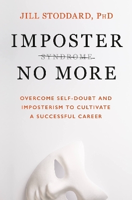 Imposter No More - Jill A. Stoddard