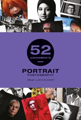 52 Assignments: Portrait Photography - Brian Lloyd Duckett