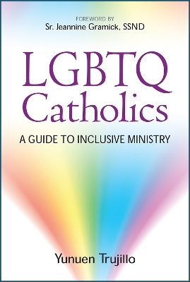 LGBTQ Catholics - Yunuen Trujillo