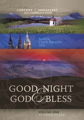 Good Night & God Bless [I] - Trish Clark