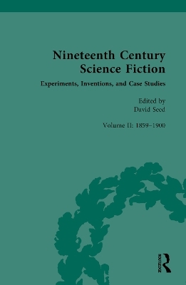 Nineteenth Century Science Fiction - 