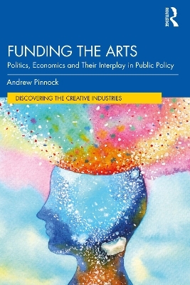 Funding the Arts - Andrew Pinnock