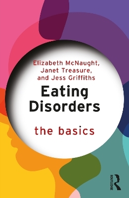 Eating Disorders: The Basics - Elizabeth McNaught, Janet Treasure, Jess Griffiths