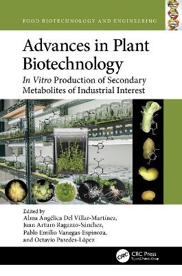 Advances in Plant Biotechnology - 
