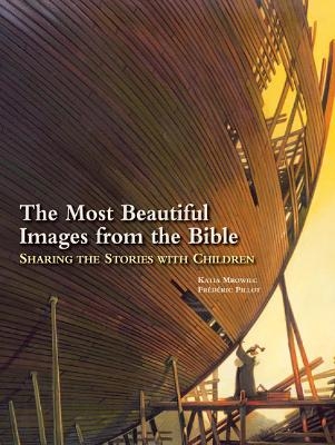 The Most Beautiful Images from the Bible - Katia Mrowiec