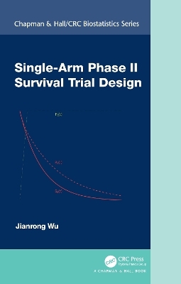 Single-Arm Phase II Survival Trial Design - Jianrong Wu