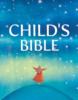 Child's Bible - Rosa Mediani