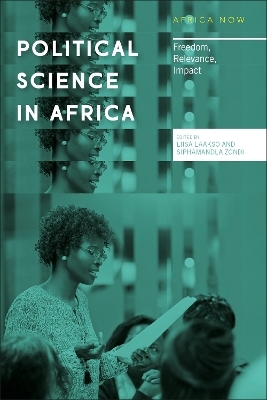 Political Science in Africa - 