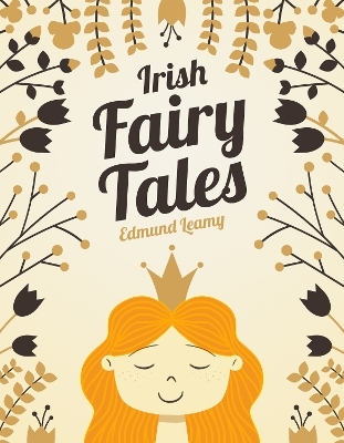 Irish Fairy Tales - Edmund Leamy