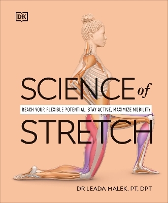 Science of Stretch - Leada Dr Malek