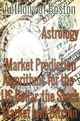 Astrology - Anthony Of Boston