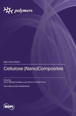 Cellulose (Nano)Composites