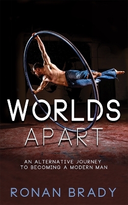 Worlds Apart - Ronan Brady