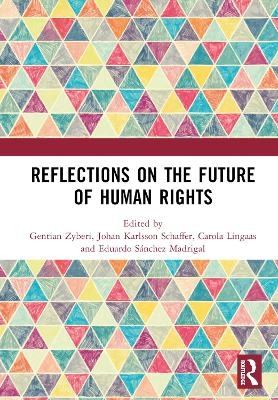 Reflections on the Future of Human Rights - 