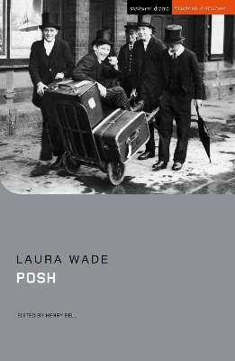 Posh - Laura Wade