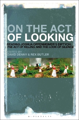 On the Act of Looking - 
