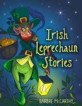 Irish Leprechaun Stories - McCarthy, Bairbre