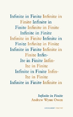 Infinite in Finite - Andrew Wynn Owen
